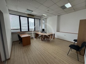 Ofis Dianabad, Sofia 1