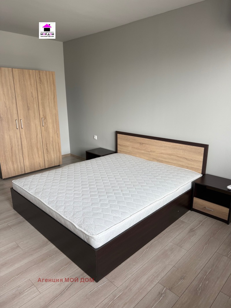 Дава под наем 1-СТАЕН, гр. Русе, Родина 2, снимка 5 - Апартаменти - 53440200