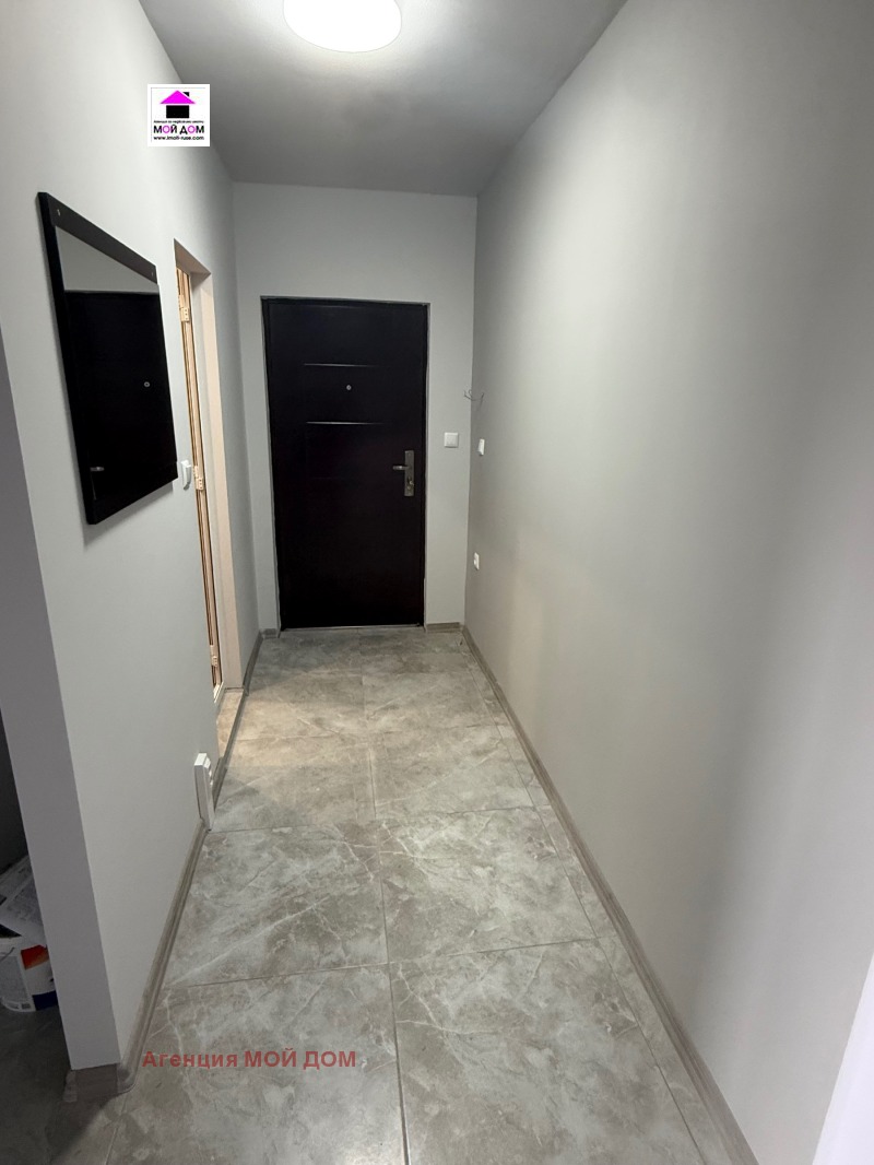 Дава под наем 1-СТАЕН, гр. Русе, Родина 2, снимка 3 - Апартаменти - 53440200