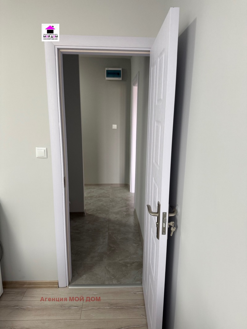 Дава под наем 1-СТАЕН, гр. Русе, Родина 2, снимка 6 - Апартаменти - 53440200