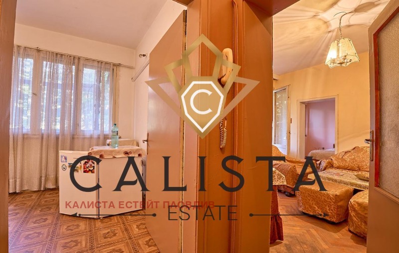A louer  1 chambre Plovdiv , Maracha , 64 m² | 40952501 - image [2]