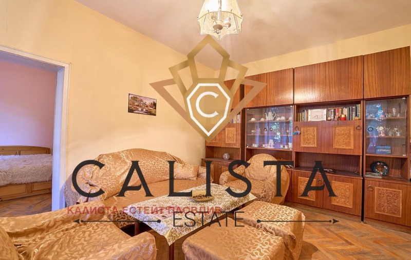A louer  1 chambre Plovdiv , Maracha , 64 m² | 40952501 - image [6]