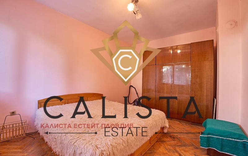 A louer  1 chambre Plovdiv , Maracha , 64 m² | 40952501 - image [5]