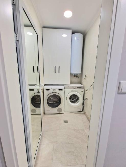 В аренду  1 спальня Пловдив , Остромила , 67 кв.м | 43953557 - изображение [6]