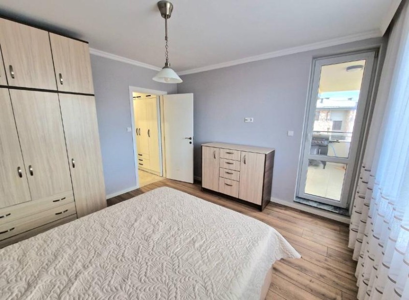 В аренду  1 спальня Пловдив , Остромила , 67 кв.м | 43953557 - изображение [5]