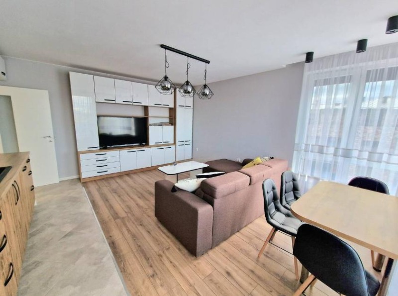 В аренду  1 спальня Пловдив , Остромила , 67 кв.м | 43953557 - изображение [3]