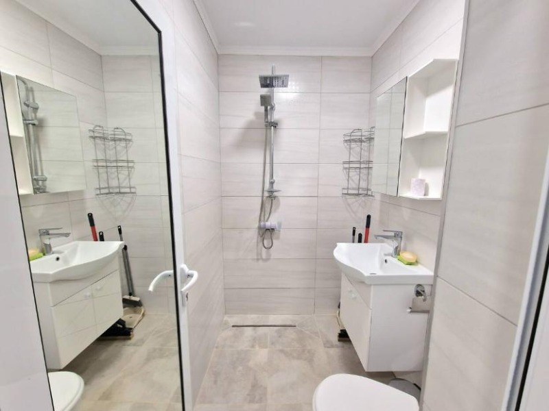 В аренду  1 спальня Пловдив , Остромила , 67 кв.м | 43953557 - изображение [7]