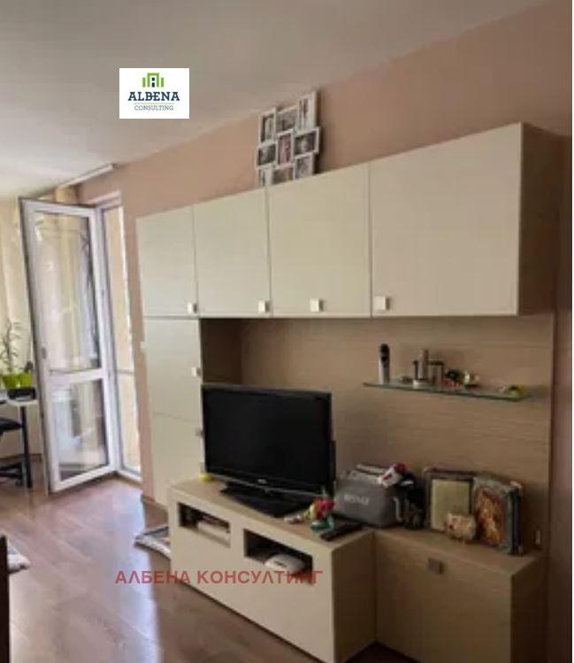 K pronájmu  1 ložnice Sofia , Manastirski livadi , 60 m2 | 72150882 - obraz [3]