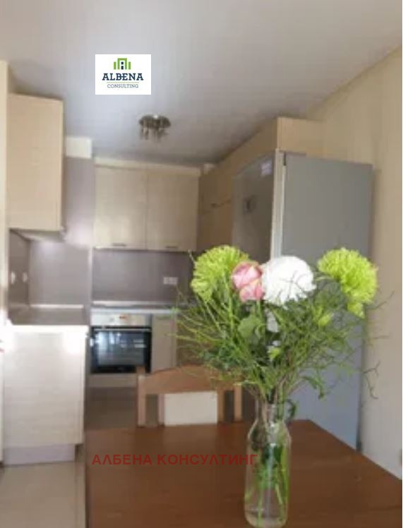 K pronájmu  1 ložnice Sofia , Manastirski livadi , 60 m2 | 72150882 - obraz [2]