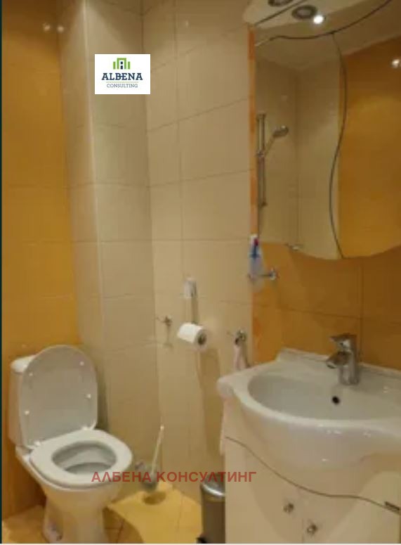 K pronájmu  1 ložnice Sofia , Manastirski livadi , 60 m2 | 72150882 - obraz [5]