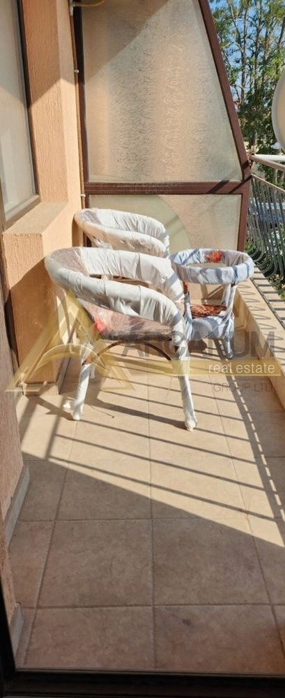 Дава под наем 2-СТАЕН, гр. Варна, к.к. Чайка, снимка 4 - Апартаменти - 52382712