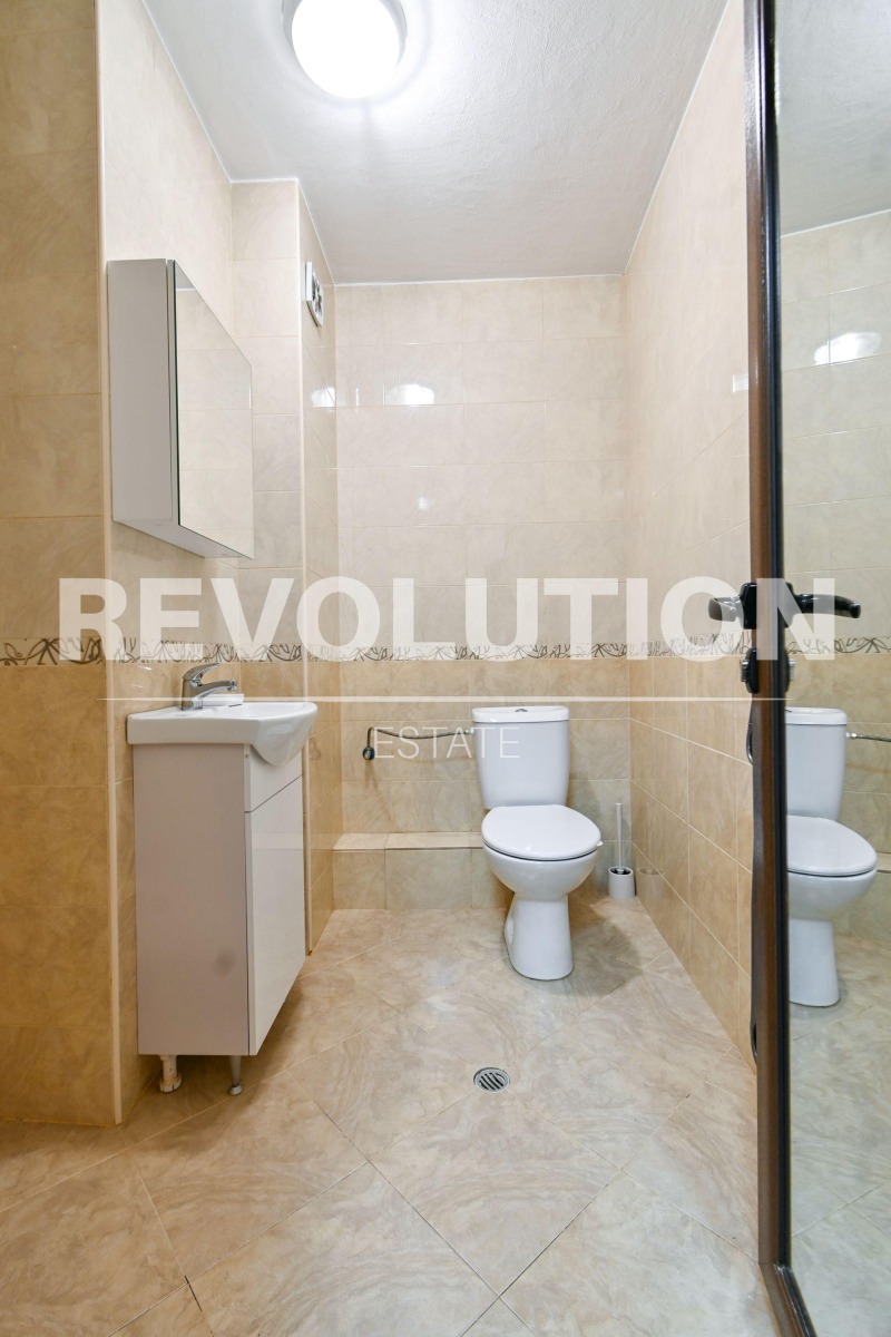 Дава под наем 2-СТАЕН, гр. София, Слатина, снимка 8 - Апартаменти - 53557920