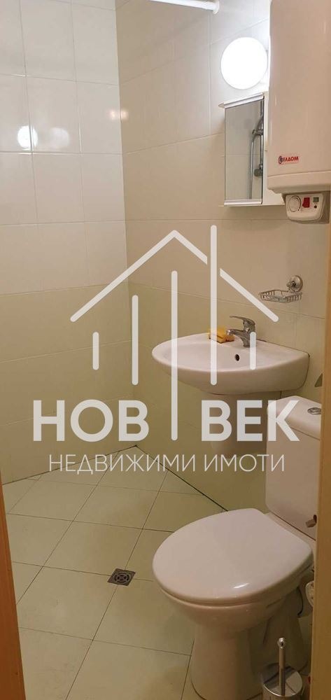 Дава под наем 2-СТАЕН, гр. Варна, Левски 1, снимка 9 - Апартаменти - 55032860