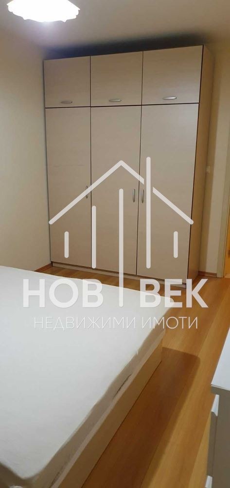 Дава под наем 2-СТАЕН, гр. Варна, Левски 1, снимка 4 - Апартаменти - 55032860