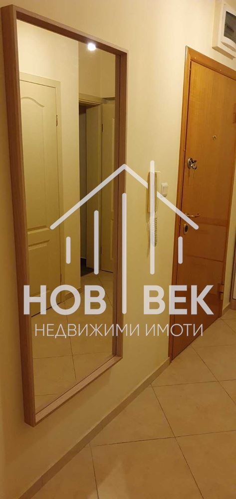 Дава под наем 2-СТАЕН, гр. Варна, Левски 1, снимка 6 - Апартаменти - 55032860