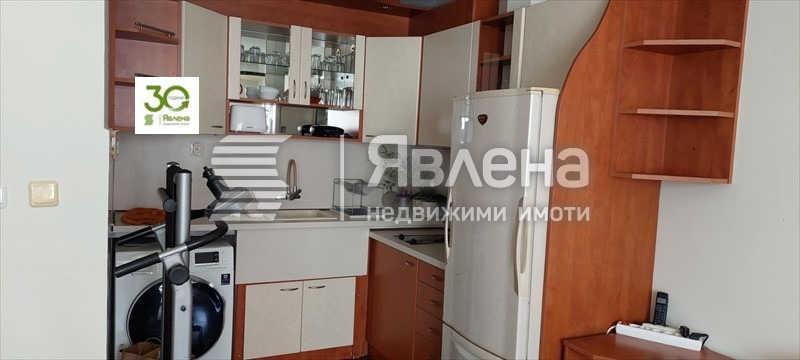 Дава под наем  3-стаен град Варна , Чаталджа , 90 кв.м | 39806723 - изображение [3]
