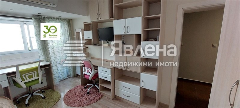 Дава под наем  3-стаен град Варна , Чаталджа , 90 кв.м | 39806723 - изображение [14]