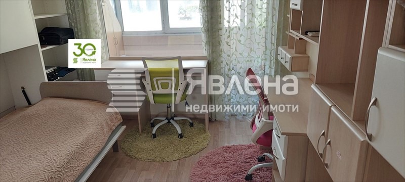Дава под наем  3-стаен град Варна , Чаталджа , 90 кв.м | 39806723 - изображение [13]