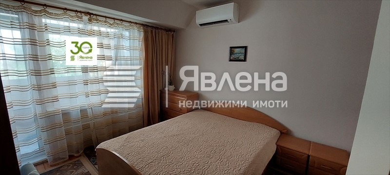 Дава под наем  3-стаен град Варна , Чаталджа , 90 кв.м | 39806723 - изображение [10]