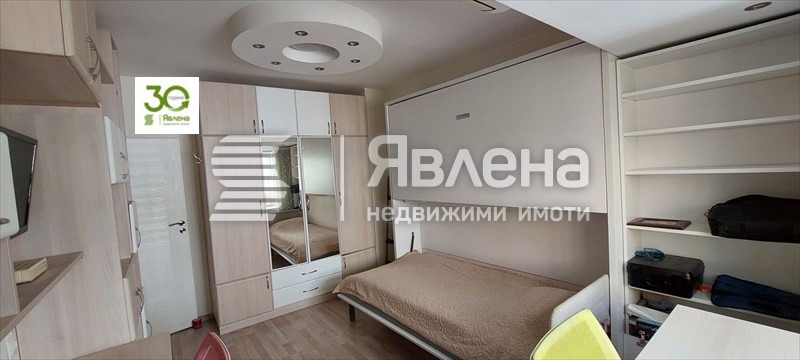 Дава под наем  3-стаен град Варна , Чаталджа , 90 кв.м | 39806723 - изображение [11]