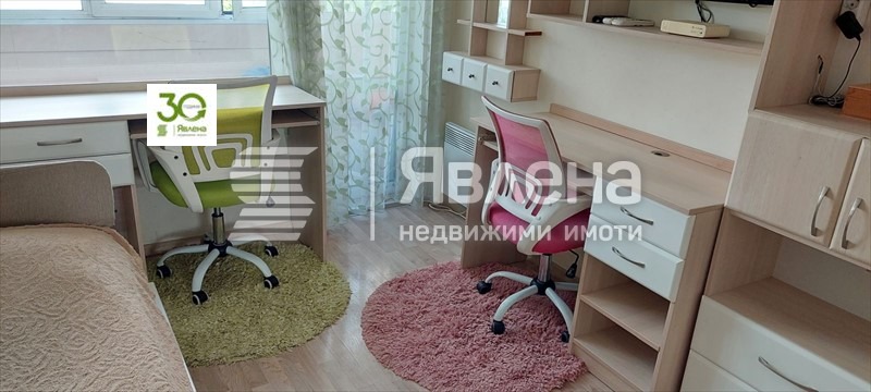Дава под наем  3-стаен град Варна , Чаталджа , 90 кв.м | 39806723 - изображение [12]