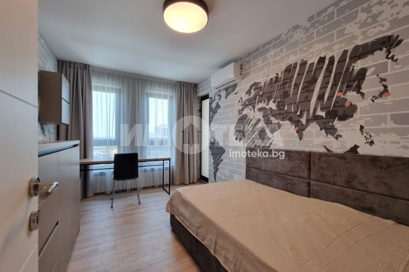 Дава под наем  3-стаен град София , Витоша , 120 кв.м | 62875813 - изображение [13]