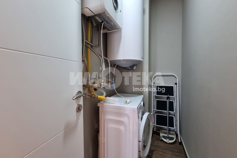 Дава под наем  3-стаен град София , Витоша , 120 кв.м | 62875813 - изображение [15]