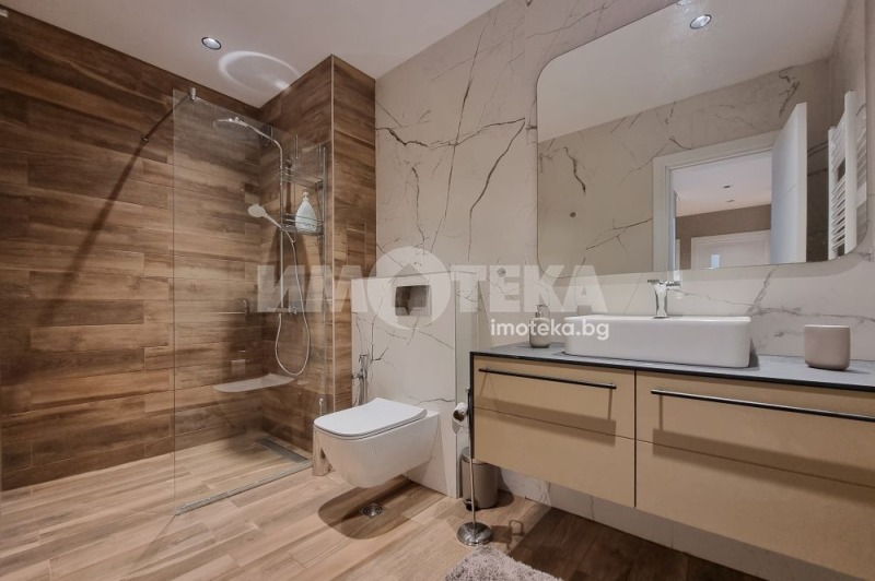 Дава под наем  3-стаен град София , Витоша , 120 кв.м | 62875813 - изображение [9]