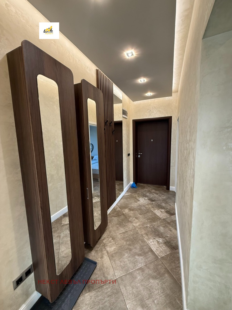 Дава под наем 3-СТАЕН, гр. София, Лозенец, снимка 5 - Апартаменти - 53355145