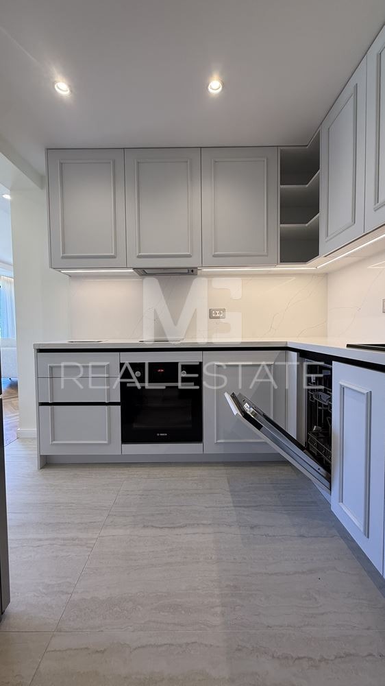 Дава под наем 3-СТАЕН, гр. София, Център, снимка 6 - Апартаменти - 54136997