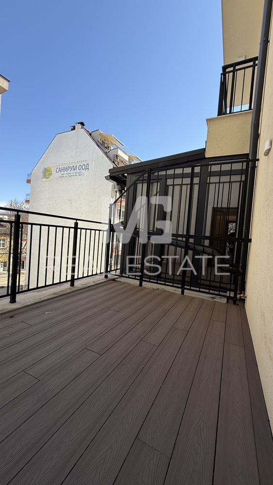 Дава под наем 3-СТАЕН, гр. София, Център, снимка 14 - Апартаменти - 54136997