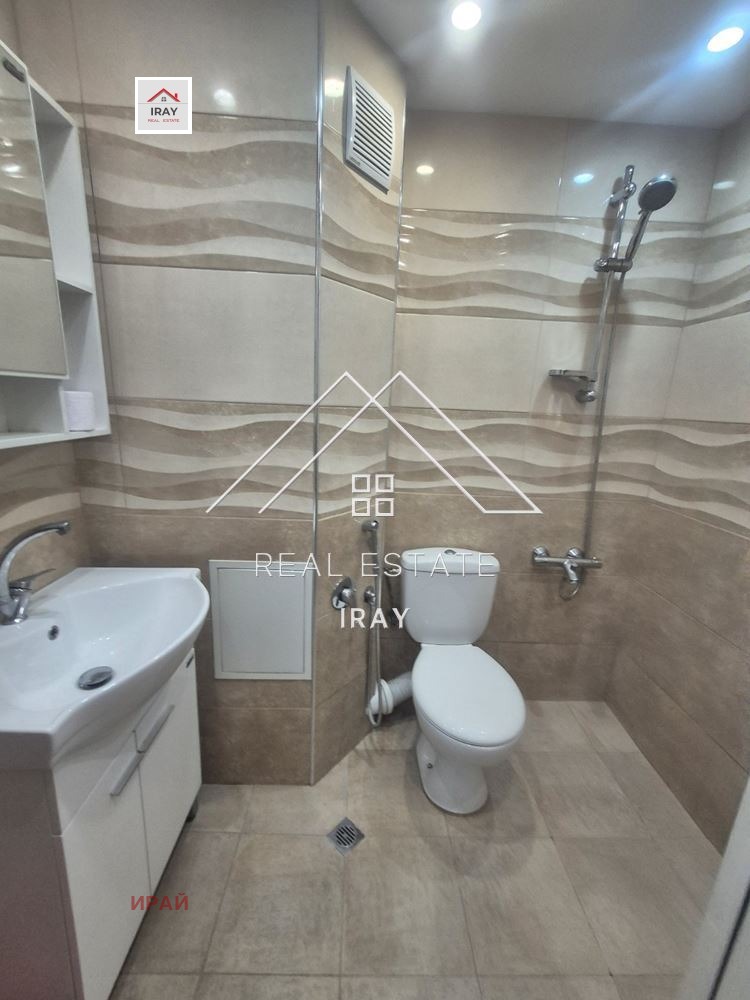Дава под наем 3-СТАЕН, гр. Стара Загора, ОРБ, снимка 15 - Апартаменти - 56361735
