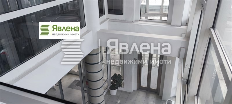 Дава под наем ОФИС, гр. София, Лагера, снимка 12 - Офиси - 49171334