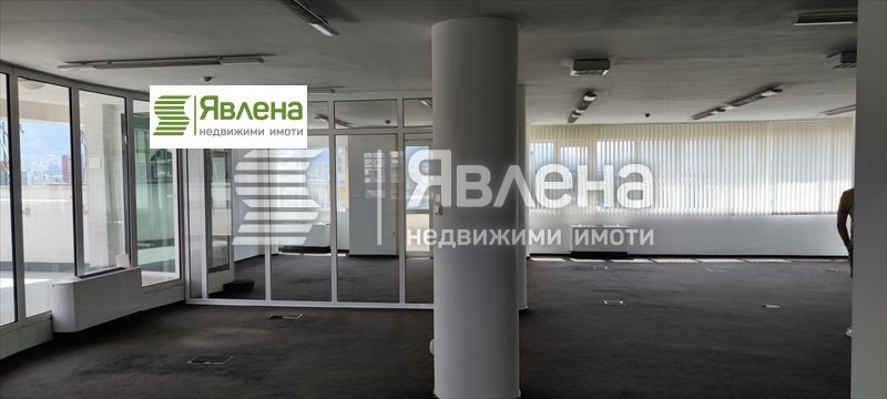 Дава под наем ОФИС, гр. София, Лагера, снимка 5 - Офиси - 49171334