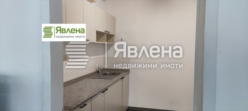 Дава под наем ОФИС, гр. София, Лагера, снимка 8 - Офиси - 49171334