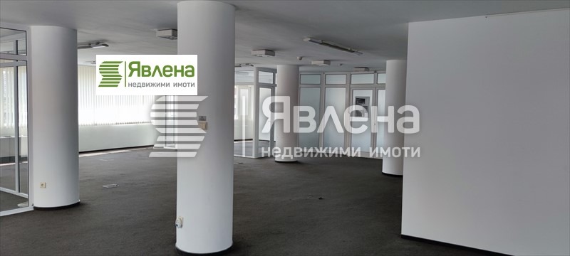 Дава под наем ОФИС, гр. София, Лагера, снимка 4 - Офиси - 49171334