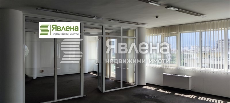 Дава под наем ОФИС, гр. София, Лагера, снимка 3 - Офиси - 49171334