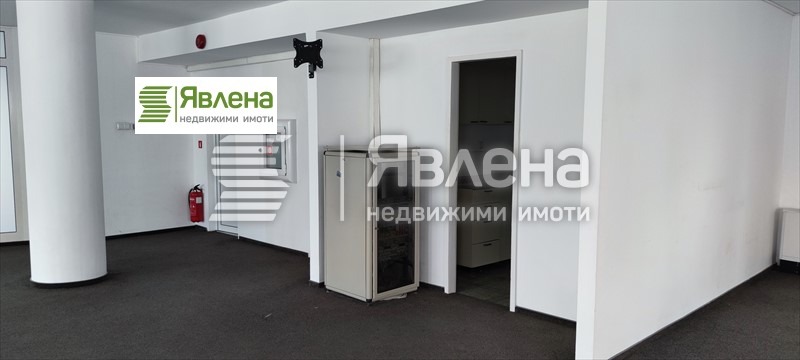 Дава под наем ОФИС, гр. София, Лагера, снимка 7 - Офиси - 49171334