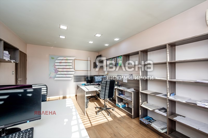 Дава под наем ОФИС, гр. София, Изток, снимка 9 - Офиси - 54444902