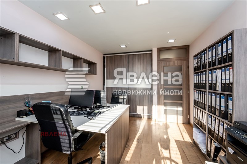 Дава под наем ОФИС, гр. София, Изток, снимка 4 - Офиси - 54444902