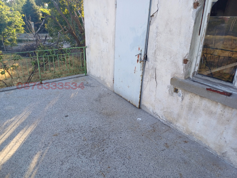 Дава под наем КЪЩА, гр. Хасково, Промишлена зона - Изток, снимка 7 - Къщи - 52974917