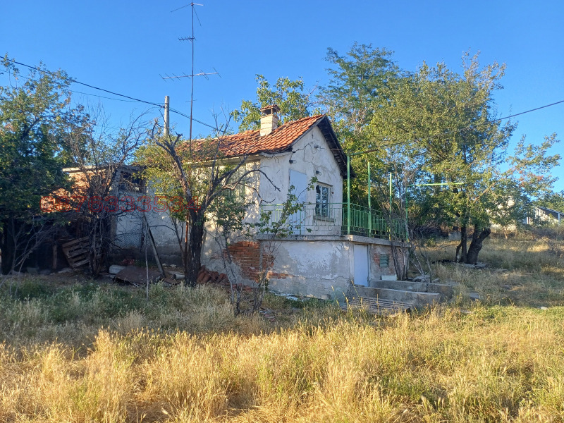 Дава под наем КЪЩА, гр. Хасково, Промишлена зона - Изток, снимка 6 - Къщи - 52974917