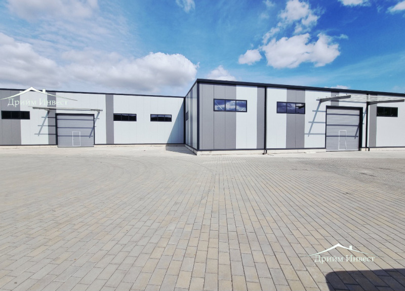 Do wynajęcia  Budynek przemysłowy Plowdiw , Industrialna zona - Sewer , 1050 mkw | 71037468 - obraz [3]
