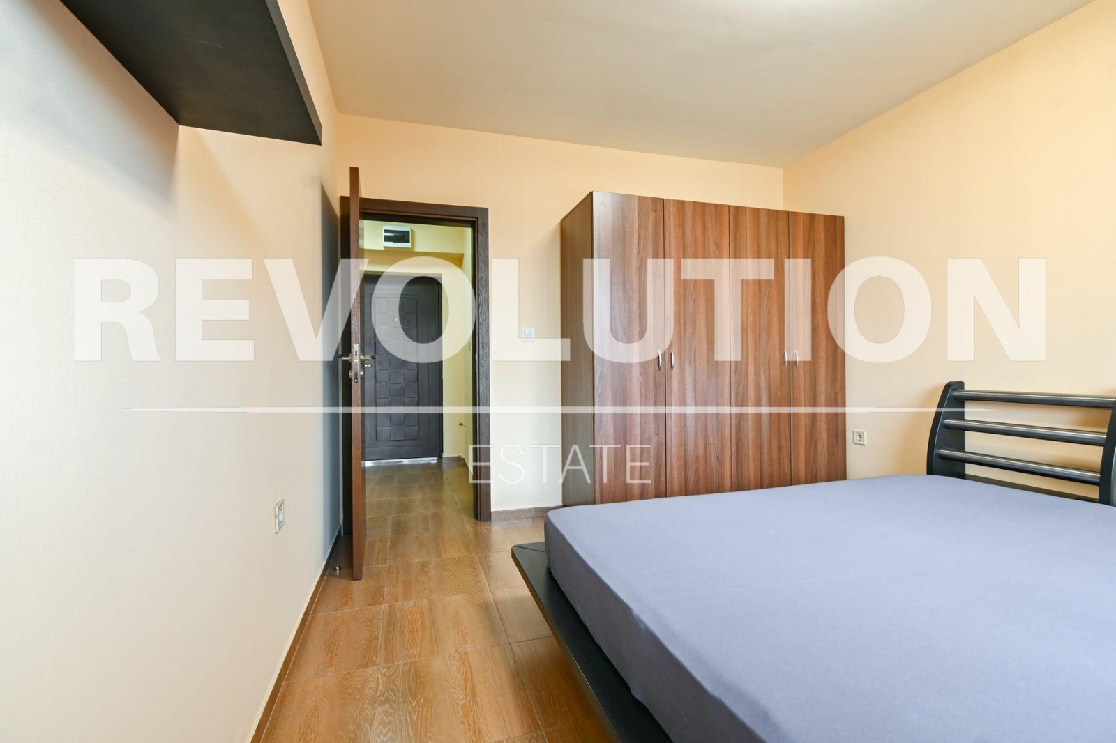 Дава под наем 2-СТАЕН, гр. София, Слатина, снимка 6 - Апартаменти - 53557920