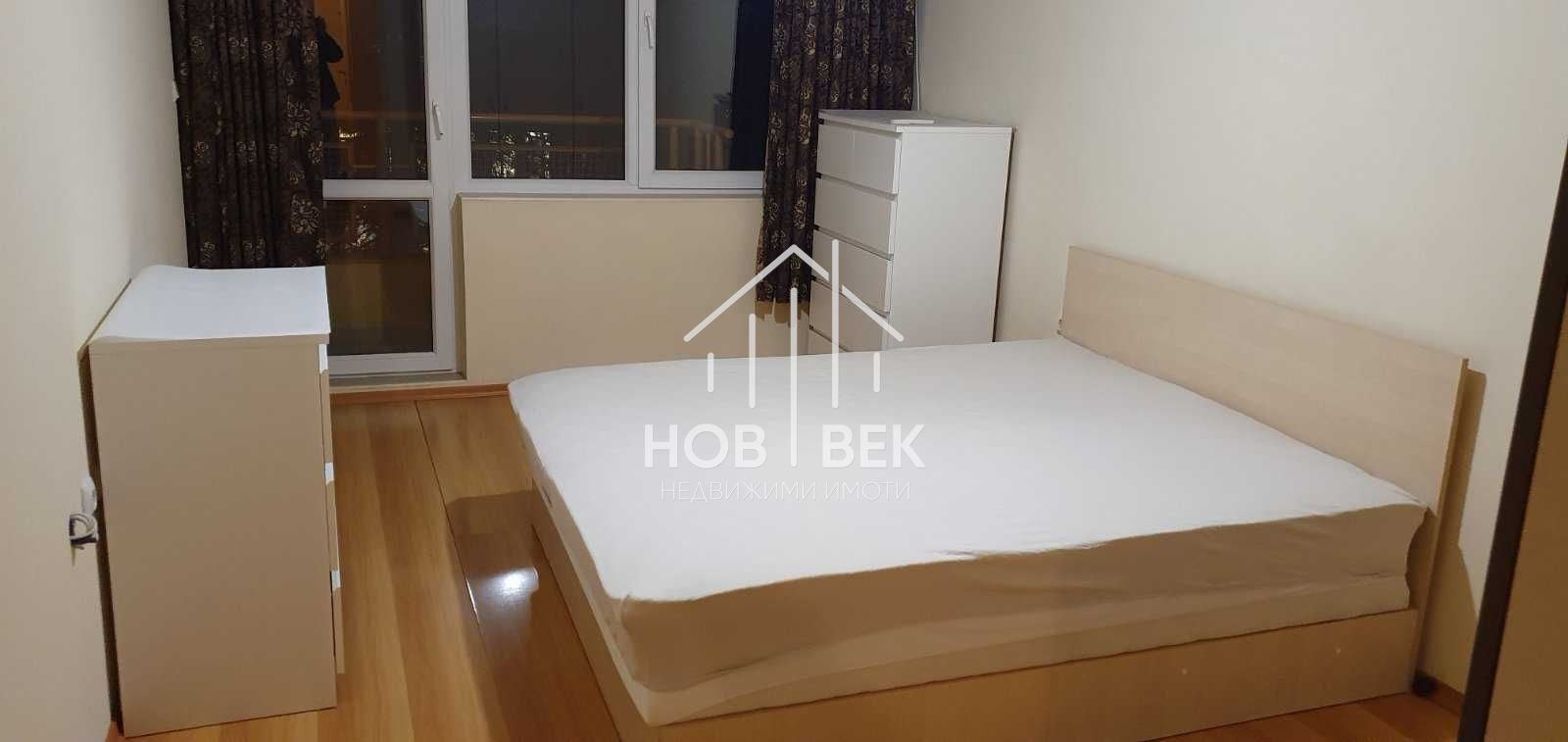 Дава под наем 2-СТАЕН, гр. Варна, Левски 1, снимка 3 - Апартаменти - 55032860