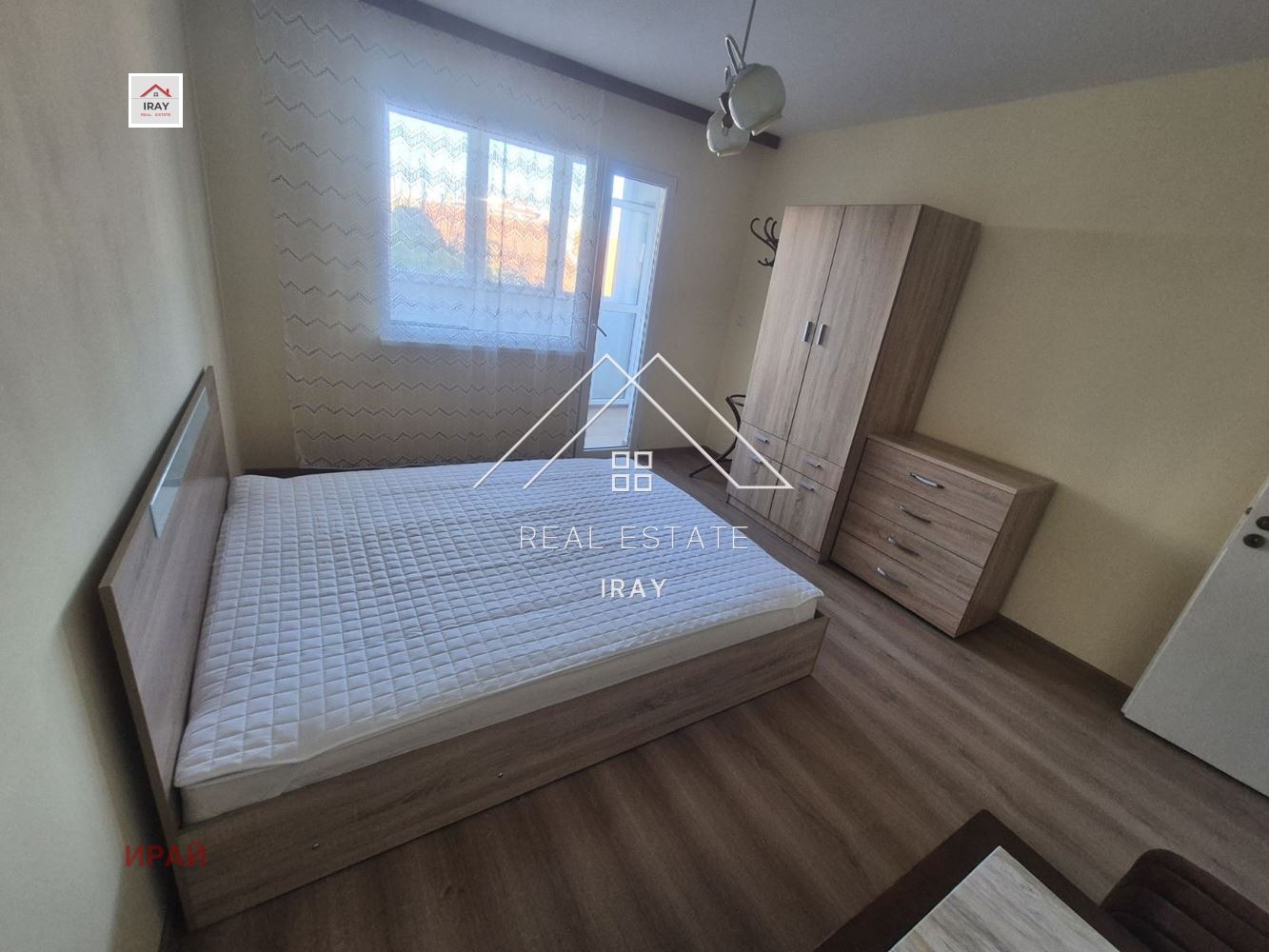 Дава под наем 3-СТАЕН, гр. Стара Загора, ОРБ, снимка 13 - Апартаменти - 56361735