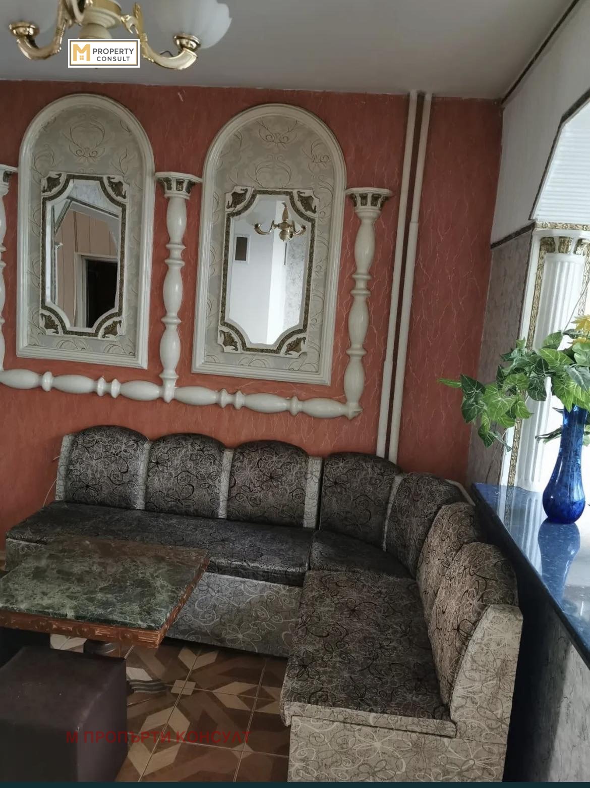 Дава под наем 4-СТАЕН, гр. Плевен, Дружба 3, снимка 3 - Апартаменти - 56311780