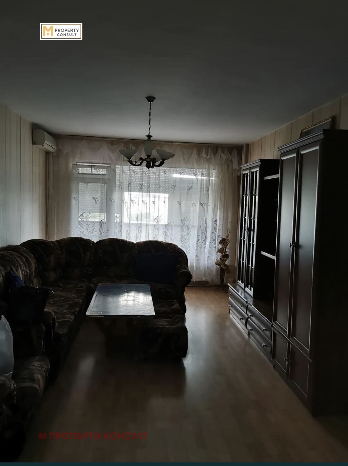 Дава под наем 4-СТАЕН, гр. Плевен, Дружба 3, снимка 4 - Апартаменти - 56311780