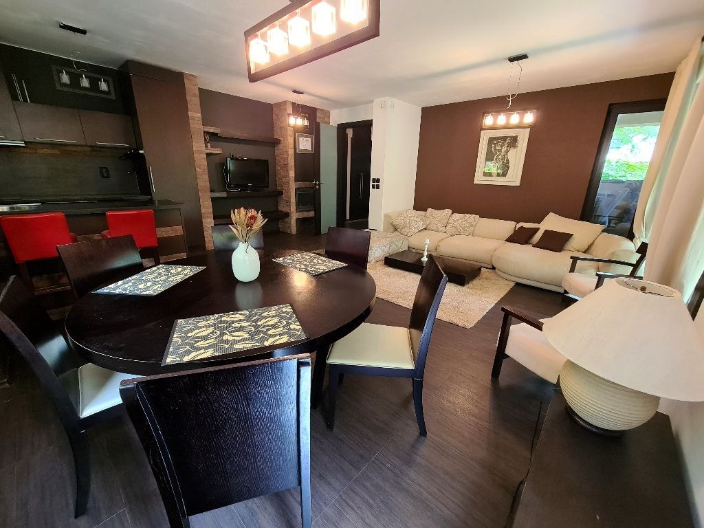 Дава под наем КЪЩА, гр. София, Драгалевци, снимка 12 - Къщи - 53930882