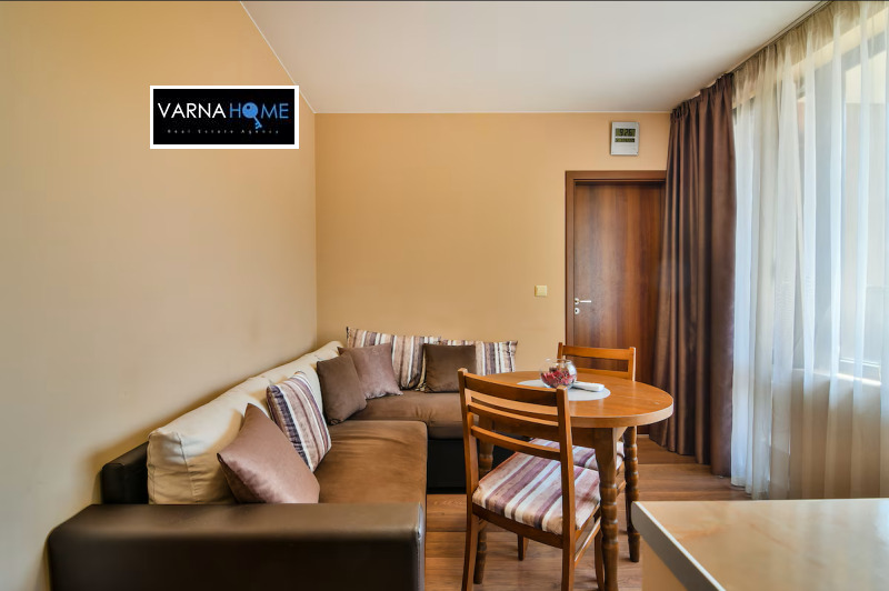 Дава под Наем 2-СТАЕН в град Варна, Център - 50 кв.м / 600 € » 1 173.50 лв., ВАРНА ХОУМ